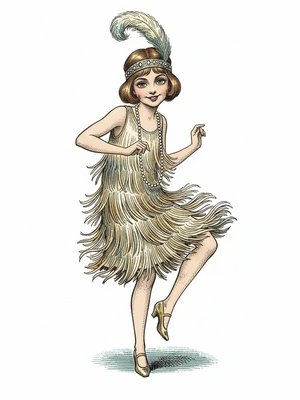 Victorian Illustration