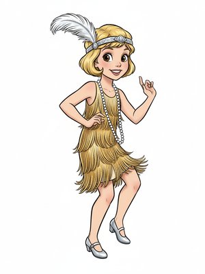 Golden Age Animation