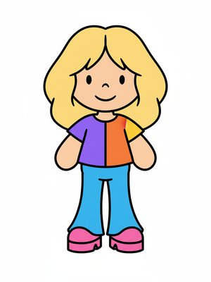Preschool Simple