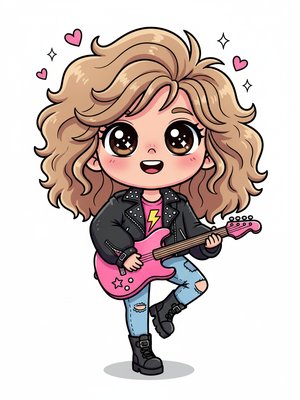 Kawaii Cute