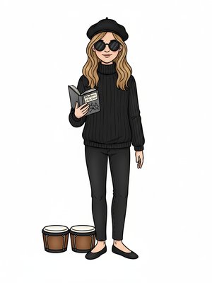 Classic Coloring Book