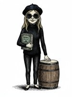 Victorian Illustration