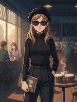 Classic Anime