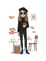 Minimalist
