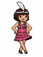 Pixel Art