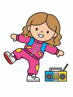 Preschool Simple