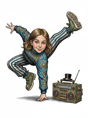 Victorian Illustration
