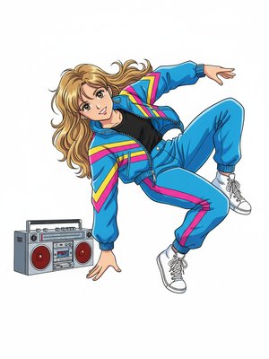 Classic Anime