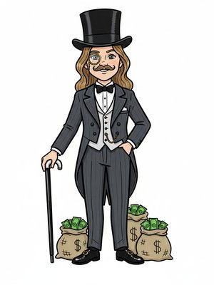 Classic Coloring Book