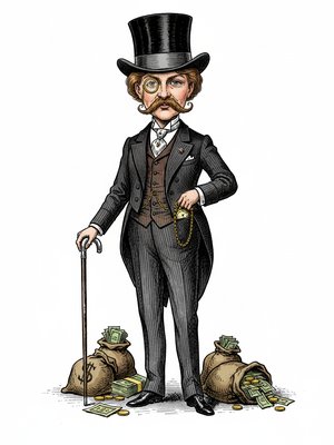 Victorian Illustration