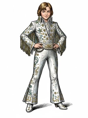 Victorian Illustration