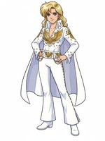 Classic Anime