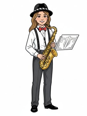 Classic Coloring Book