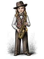 Victorian Illustration