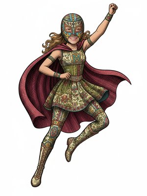 Victorian Illustration