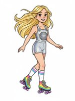 Classic Coloring Book