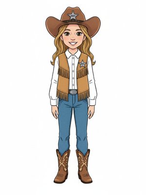 Classic Coloring Book