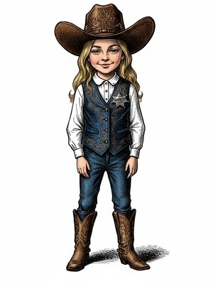 Victorian Illustration