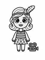 Preschool Simple