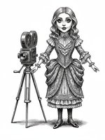 Victorian Illustration
