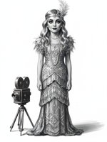 Impressionist Painting