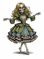 Victorian Illustration