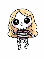 Kawaii Cute