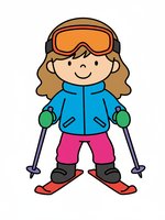 Preschool Simple