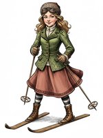 Victorian Illustration