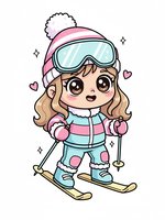 Kawaii Cute