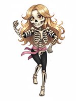 Webtoon Anime