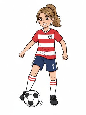 Classic Coloring Book