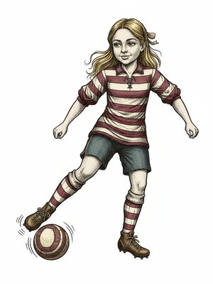 Victorian Illustration