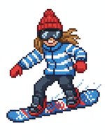 Pixel Art