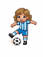 Pixel Art