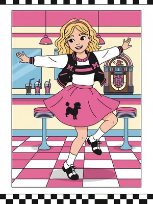 Classic Coloring Book