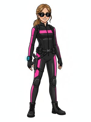 Classic Coloring Book