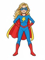 Classic Coloring Book