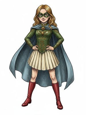 Victorian Illustration