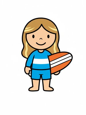 Preschool Simple