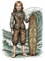 Victorian Illustration