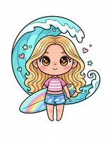 Kawaii Cute