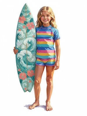 Surfer