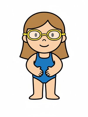 Preschool Simple