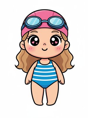 Kawaii Cute