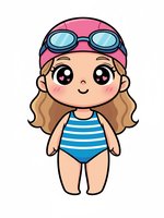 Kawaii Cute