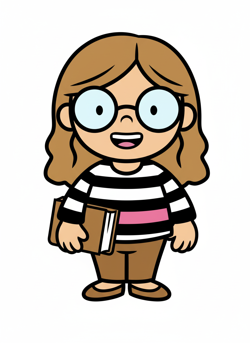 Mrs. Mary the Mentor - Preschool Simple