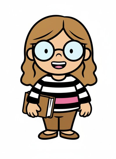 Mary's Teacher Dreams 🌟 - Preschool Simple