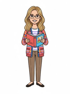 Classic Coloring Book