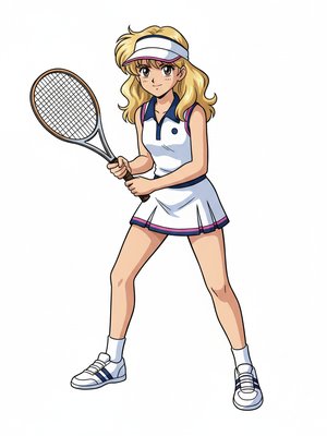 Classic Anime